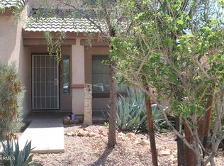 3241 S 93rd Dr, Tolleson, AZ 85353