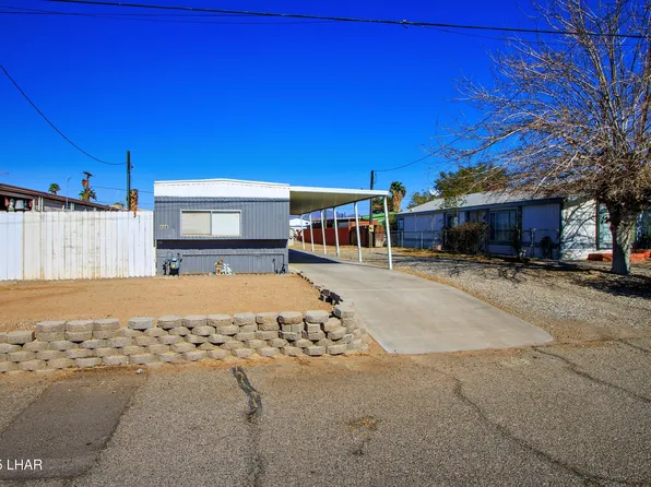 408 N Stardust Ln, Parker, AZ 85344