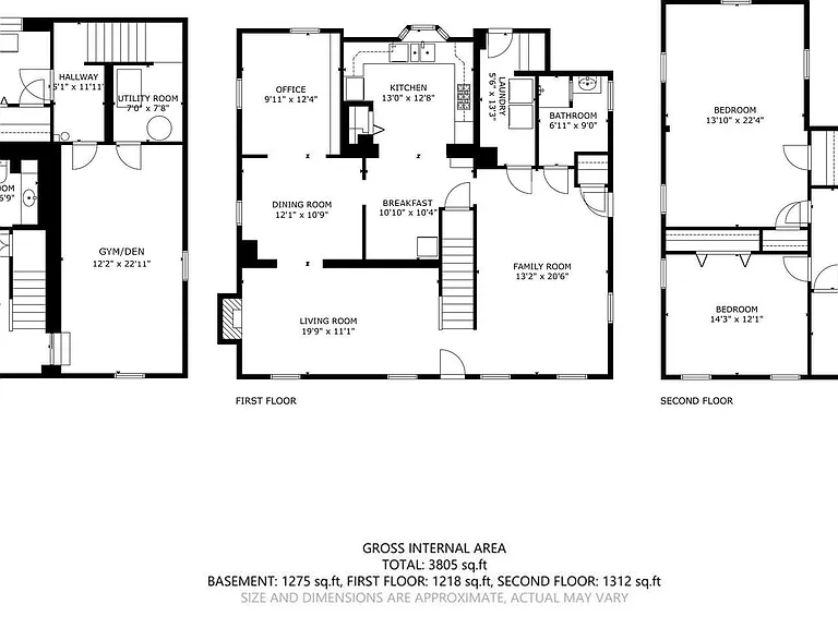 1005 N Lebanon St — Photo 2