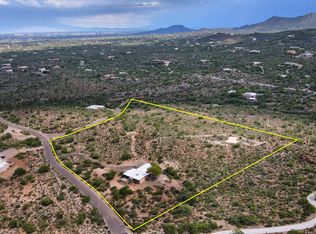 5355 W Sweetwater Dr, Tucson, AZ 85745