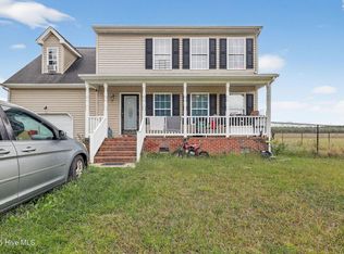 716 S Edenton Road St, Hertford, NC 27944
