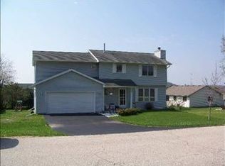 W10523 E Harmony Dr, Lodi, WI 53555