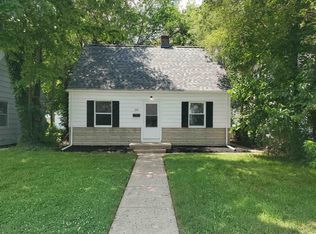 1329 N Meade St, South Bend, IN 46628