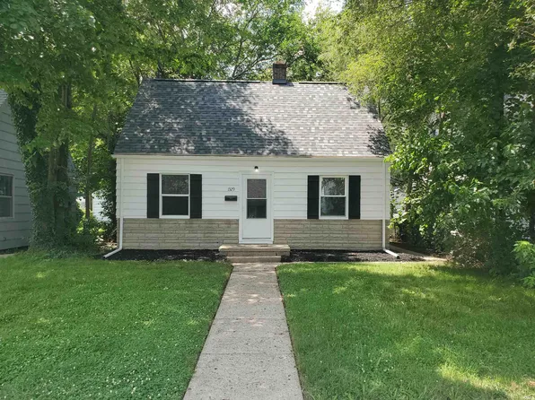 1329 N Meade St, South Bend, IN 46628