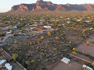 1090 S Geronimo Rd LOT A, Apache Junction, AZ 85119