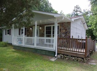 79 Toles Rd NE, Rome, GA 30165