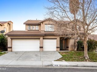 4028 Portola Dr, Palmdale, CA 93551