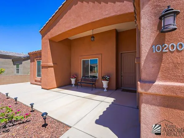 10200 E 39th St, Yuma, AZ 85365