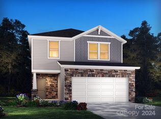 3860 Backwater St, Concord, NC 28027