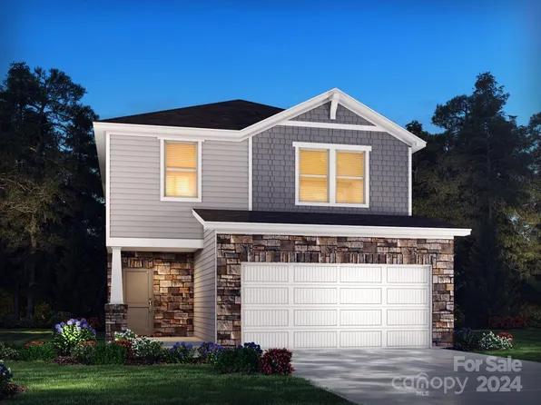 3860 Backwater St, Concord, NC 28027