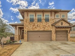 1515 Mallard Hvn, San Antonio, TX 78260