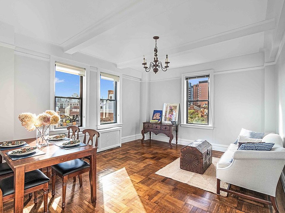 1st image of 130 W 86th St APT 7C