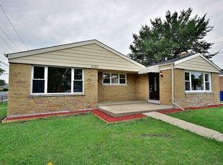 2720 Louis St, Franklin Park, IL