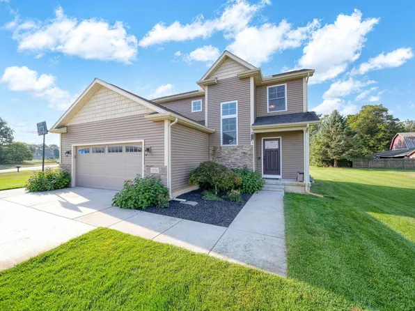 3572 Tanner Marie Dr, Adrian, MI 49221
