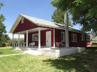 69 Fairport Ave, New Pine Creek, OR 97635