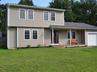 370 Harper Ave, Brick, NJ 08724