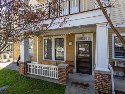 505 Florence St APT 101, Raleigh, NC, 27603