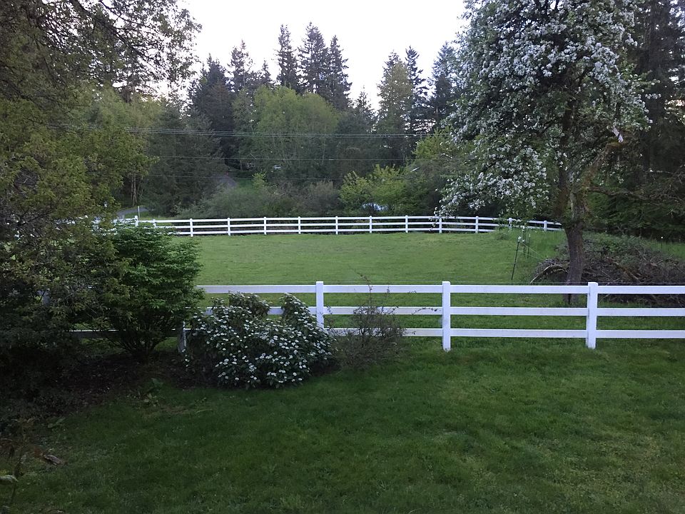Beautiful fully fenced front