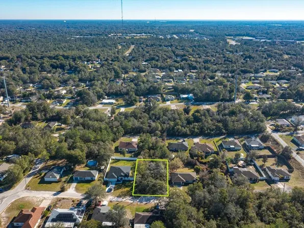 Chestnut Avenue Lot #10, Orange City, FL 32763