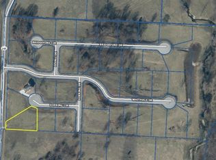 101 Doering Cir, Pea Ridge, AR 72751