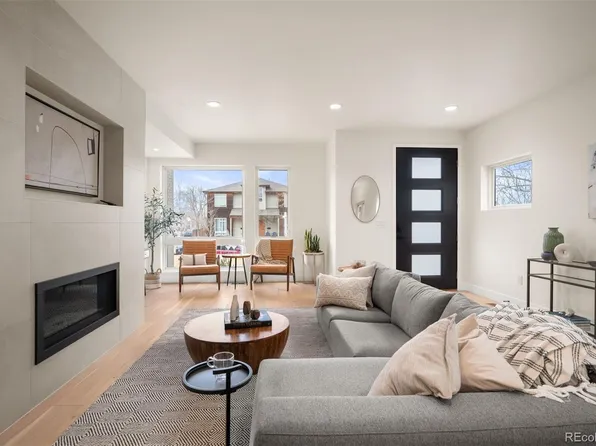2198 S Sherman Street, Denver, CO 80210