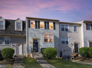 7206 Lost Spring Ct UNIT 7206, Lanham, MD 20706