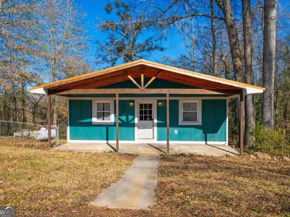 139 Cherokee Dr, Jackson, GA 30233