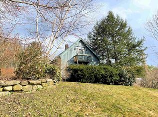 1824 State Route 11 E, Chester, VT 05143