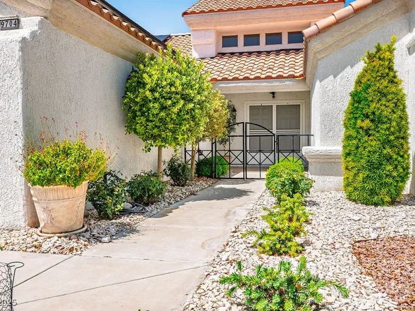9704 Brawley Dr, Las Vegas, NV 89134