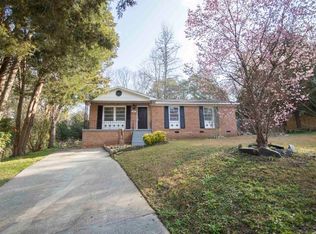 130 Todd Branch Dr, Columbia, SC 29223