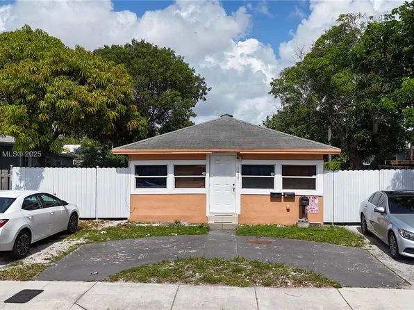 1437 N Andrews Ave, Fort Lauderdale, FL 33311