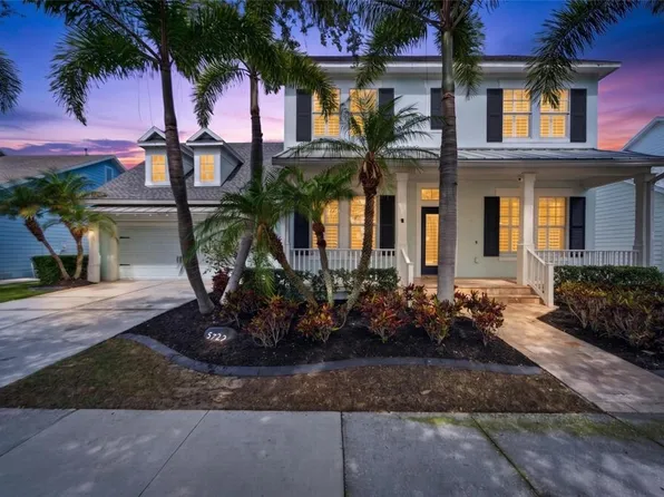 5722 Sea Trout Pl, Apollo Beach, FL 33572
