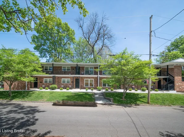 2100 Murray Ave, Louisville, KY 40205