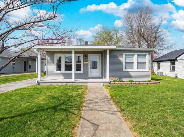 601 E 22nd St, Owensboro, KY 42303