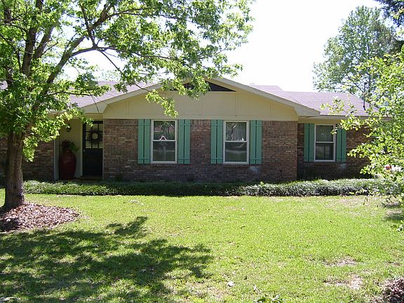 Front (west side)