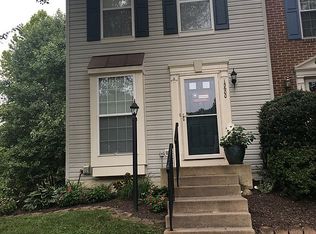 15600 Three Otters Pl, Manassas, VA 20112