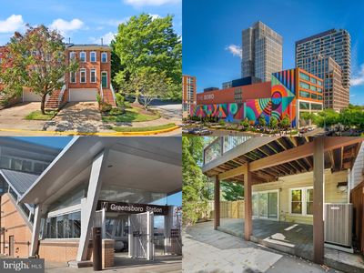 1800 Brentridge St, Vienna, VA, 22182