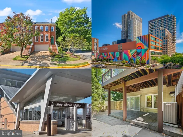 1800 Brentridge St, Vienna, VA 22182