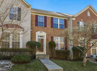 7308 Serenade Cir, Clinton, MD 20735