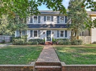 1712 Scotland Ave, Charlotte, NC 28207