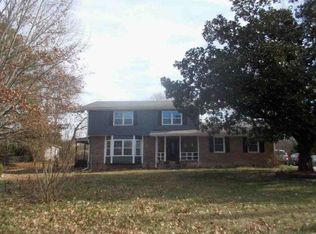 4725 Village North Ct, Dunwoody, GA 30338