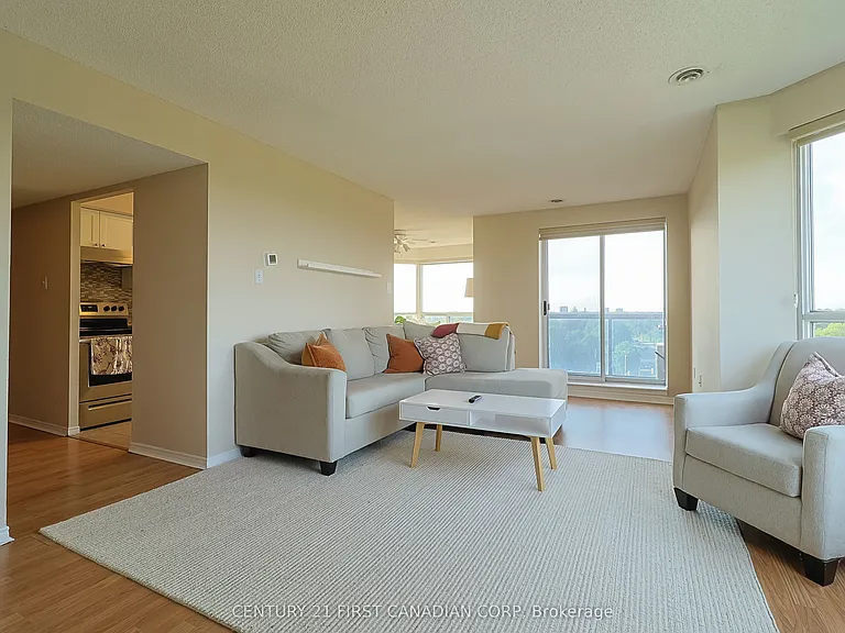 30 Chapman Ct #1001 — Photo 9