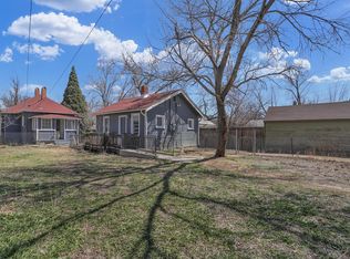 1517 W Cucharras St, Colorado Springs, CO 80904
