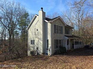 167 Water Tower Cir, East Stroudsburg, PA