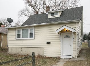 2212 Elim Ave, Zion, IL 60099