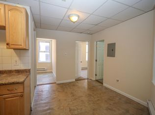 66 N Margin St APT 3F, Boston, MA 02113
