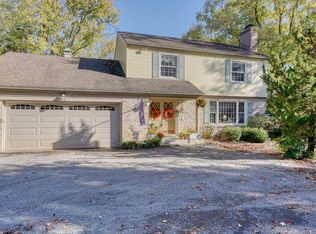 13103 Dulaney Valley Rd, Glen Arm, MD 21057