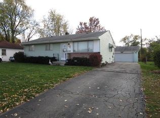 1185 E Innis Ave, Columbus, OH 43207