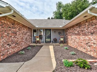 7318 NW 107th St, Oklahoma City, OK 73162