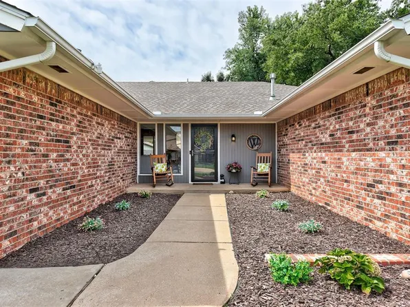 7318 NW 107th St, Oklahoma City, OK 73162